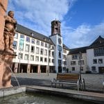 Praxisnah ins Berufsleben: Stadt Worms startet duales Studium Soziale Arbeit