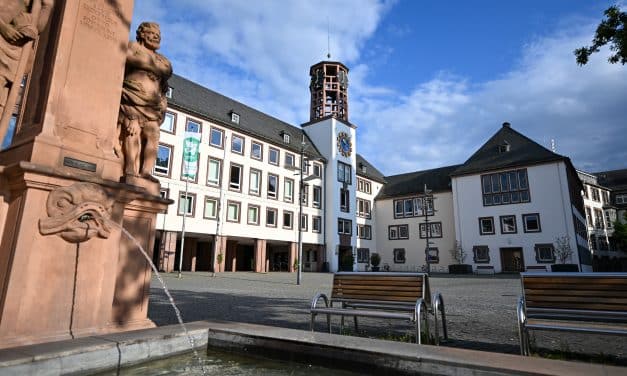 Praxisnah ins Berufsleben: Stadt Worms startet duales Studium Soziale Arbeit