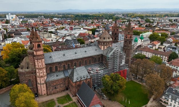 Ökumenisches Mittagsgebet im Dom lädt weiterhin samstags zum Innehalten ein