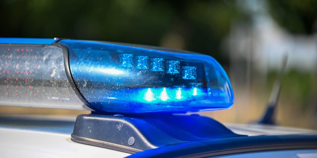 Mutprobe auf den Gleisen: Beinahe-Kollision am Bahnhof Osthofen verhindert