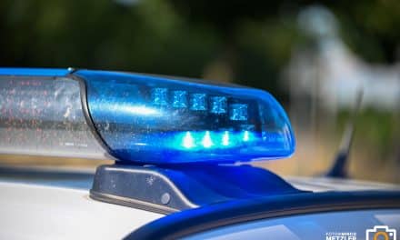 Mutprobe auf den Gleisen: Beinahe-Kollision am Bahnhof Osthofen verhindert