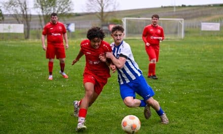 Spektakel ohne Happy End – TSG Bechtheim verliert torreiches Duell knapp mit 3:4