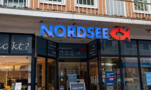 „Nordsee“ schließt morgen endgültig: Filiale verlässt Wormser Innenstadt