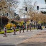 Startschuss für Großbaustelle am Bildungszentrum in Worms