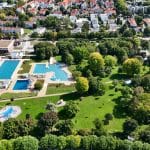 Heinrich-Völker-Bad startet in die Saison – Neuer Onlineshop soll Besuch komfortabler machen