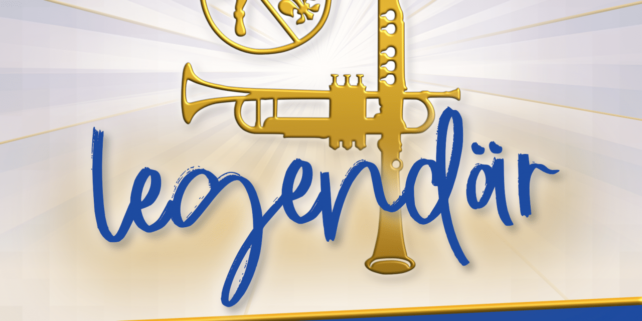 „Legendär“: Blaskapelle Abenheim lädt zu stimmungsvollen Frühjahrskonzerten ein