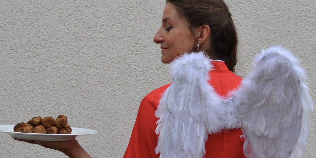 Tödliche Tapas: Krimi, Kulinarik und Spannung in der Stadtbibliothek Worms