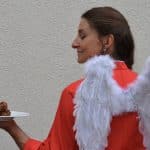 Tödliche Tapas: Krimi, Kulinarik und Spannung in der Stadtbibliothek Worms