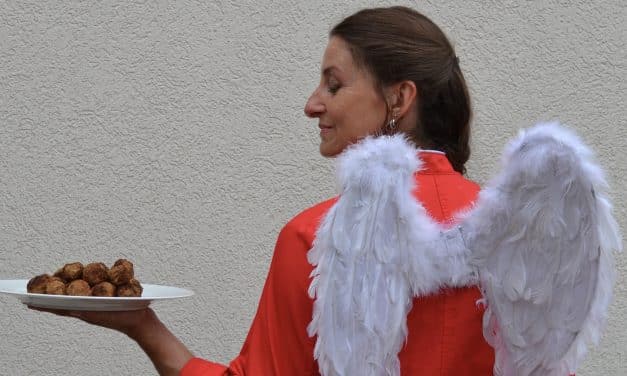 Tödliche Tapas: Krimi, Kulinarik und Spannung in der Stadtbibliothek Worms