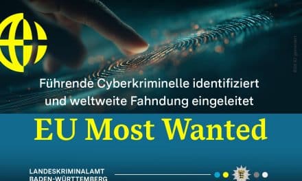 Schlag gegen Cyberkriminalität: Ermittler identifizieren zentrale Figuren hinter Hackergruppen