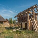 Geschichte in Aktion: Lauresham wird zum Labor der Vergangenheit