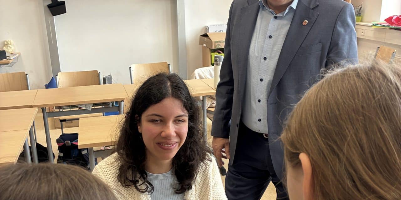 Vielfalt erlebbar gemacht: Inklusionstage an der Grundschule Flonheim