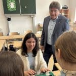 Vielfalt erlebbar gemacht: Inklusionstage an der Grundschule Flonheim