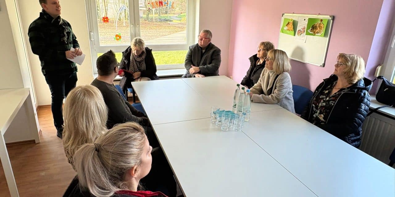 Inner Wheel Club Worms spendet 4.000 Euro für sozialen Unterstützungsfonds