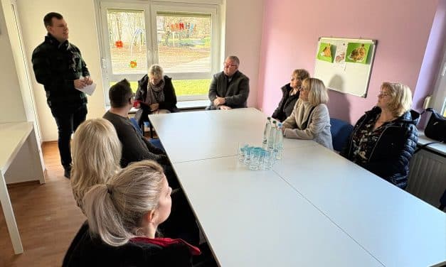 Inner Wheel Club Worms spendet 4.000 Euro für sozialen Unterstützungsfonds