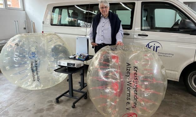 Hilfe für die Jugendarbeit: Kreisjugendring bietet Serviceangebote