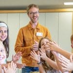 Inklusion am Welterbe stärken: Neues Förderprojekt in Lorsch gestartet