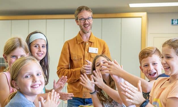 Inklusion am Welterbe stärken: Neues Förderprojekt in Lorsch gestartet