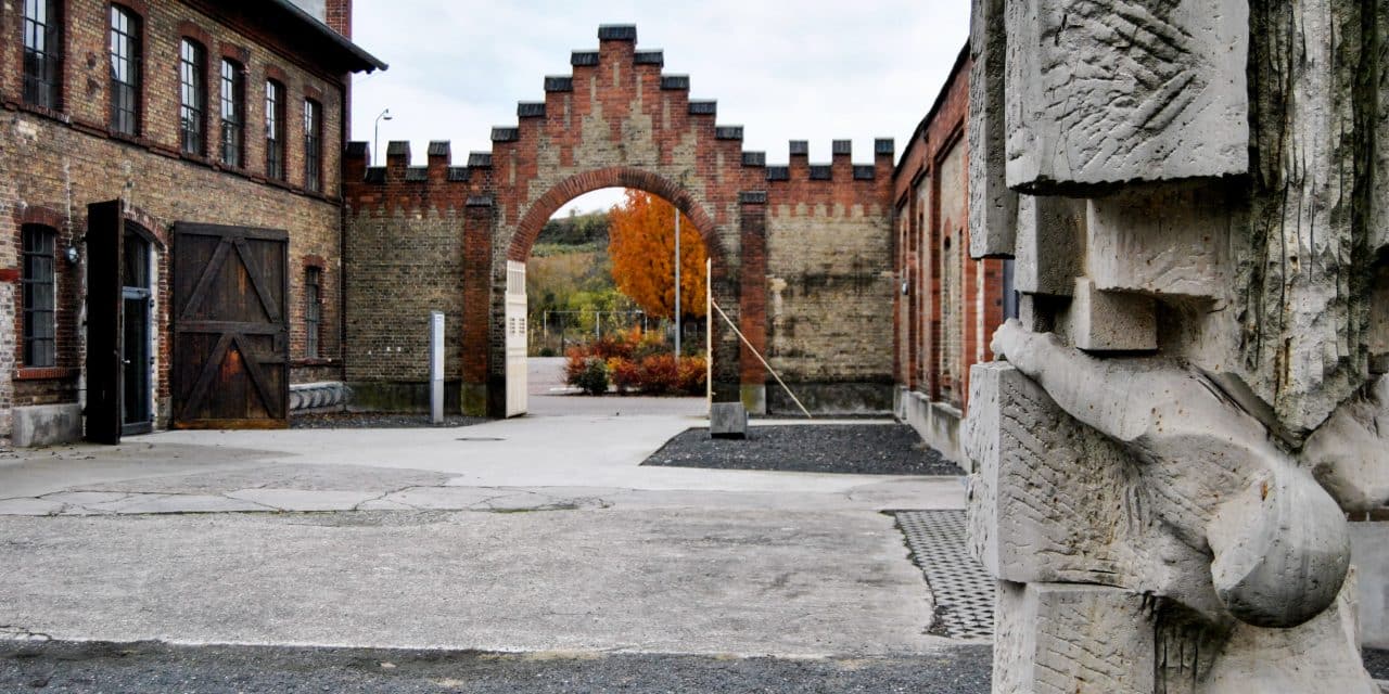 Die Verleugneten: Ausstellung gibt NS-Opfern eine Stimme