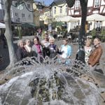 Stadtgeschichte erleben: Öffentliche Führungen durch Alzey starten in die Saison