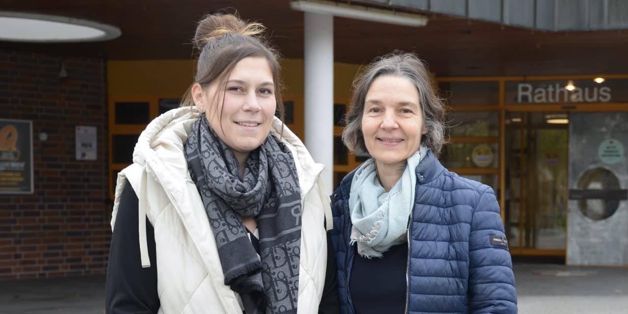 PauLas bieten im Mai wieder Sprechstunden in den Ried-Gemeinden an