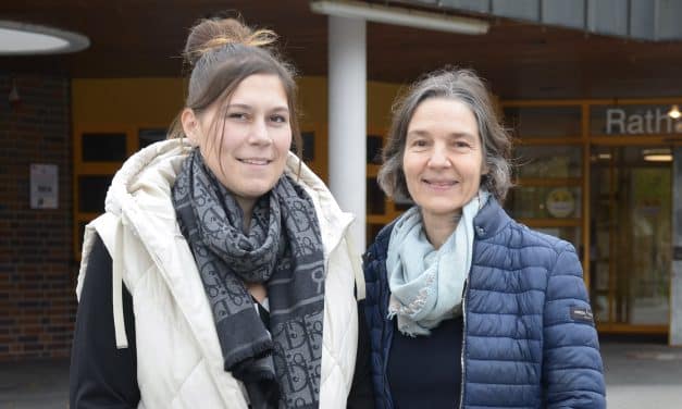 PauLas bieten im Mai wieder Sprechstunden in den Ried-Gemeinden an