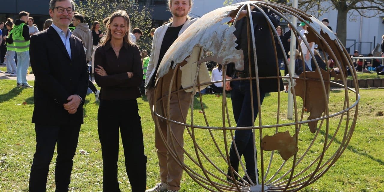 Talente im Fokus: Hochschule Worms stärkt die Forschung von morgen