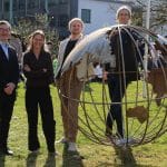 Talente im Fokus: Hochschule Worms stärkt die Forschung von morgen