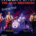 Beat, Rock und Sommerfeeling: „Musik im Park“ bringt Osthofen zum Klingen