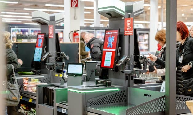 Kaufland treibt Digitalisierung voran: SB-Kassen und K-Scan künftig in allen Filialen