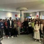 „Sport & Popcorn“ in Worms: Stadt würdigt Ehrenamtliche im Kino