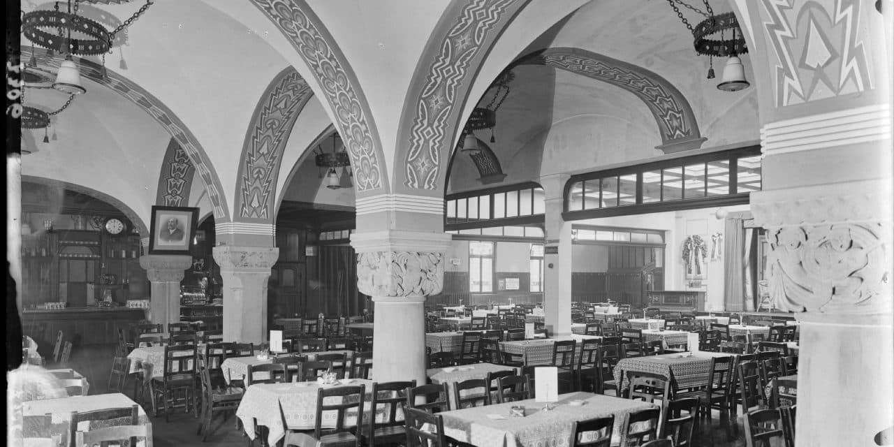 100 Jahre Wormser Gastronomie – Eine kulinarische Zeitreise