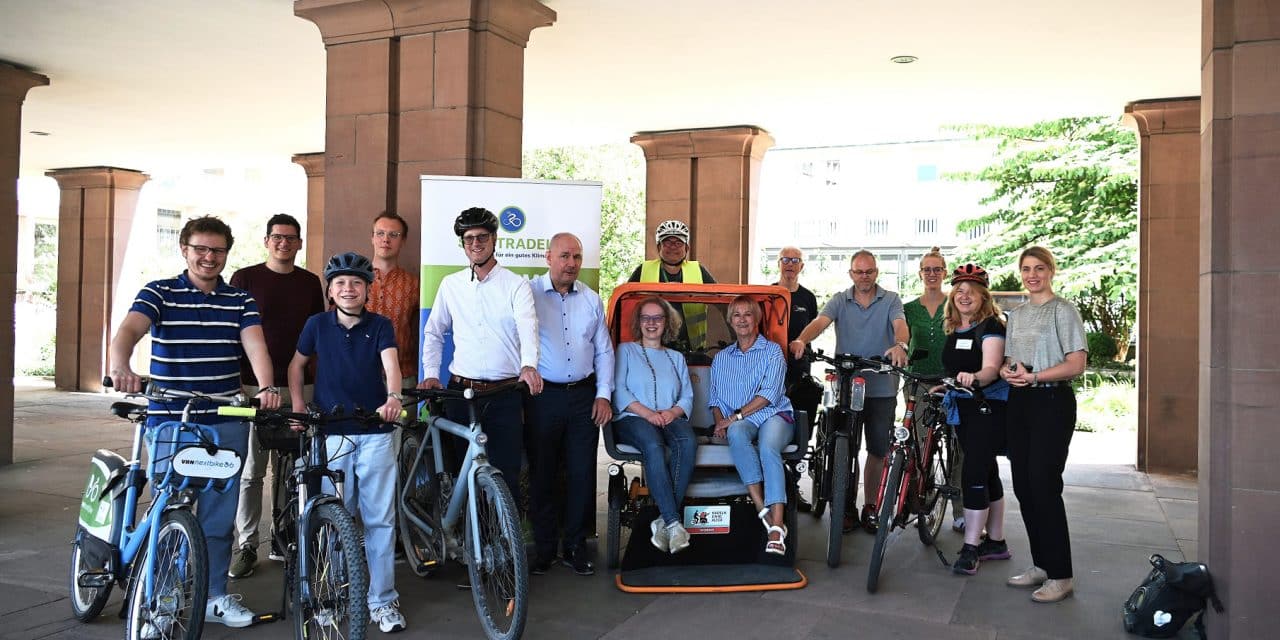 Worms startet wieder beim STADTRADELN – Jetzt Anmelden und „Stars“ werden