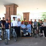 Worms startet wieder beim STADTRADELN – Jetzt Anmelden und „Stars“ werden