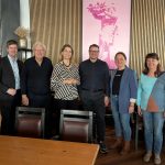 Neuer DEHOGA-Vorstand im Austausch mit Stadt Worms zur Lage der Gastronomie