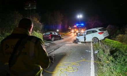 Mehr Verkehrstote in Rheinland-Pfalz: Innenminister Ebling sieht „klares Alarmsignal“
