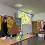 Gemeinsam gegen Bildungsbrüche: Landkreis stärkt Übergang von Schule in den Beruf