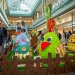 „Worms blüht auf“: Frühlingsangebote und verkaufsoffener Sonntag am 11. und 12. April