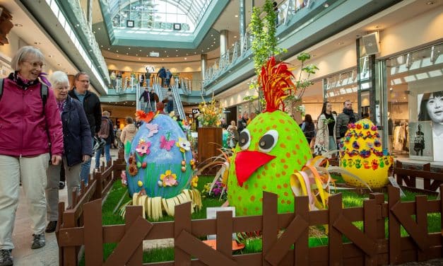 „Worms blüht auf“: Frühlingsangebote und verkaufsoffener Sonntag am 11. und 12. April