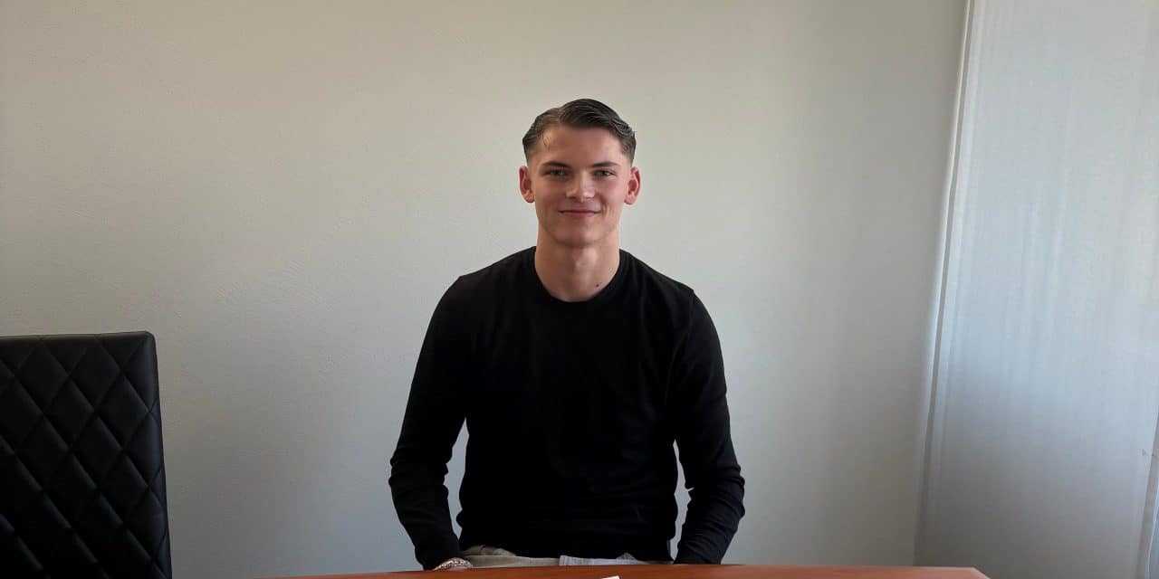 Verstärkung für die Defensive: Crnaveri wechselt nach Worms