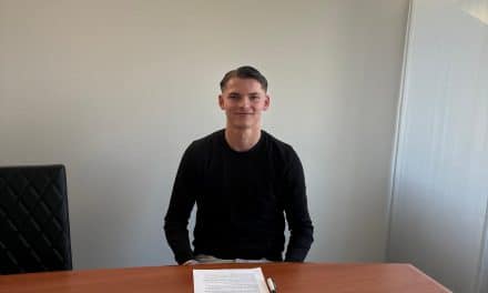 Verstärkung für die Defensive: Crnaveri wechselt nach Worms