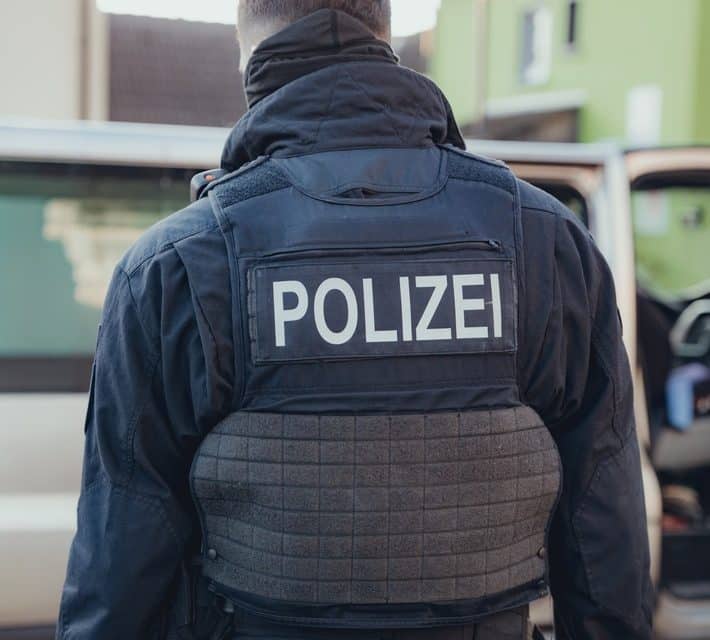 Durchsuchungen in NRW: Bundespolizei geht gegen illegale Prostitution vor – zwei Festnahmen