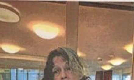 Vermisstenfahndung in Worms: 61-jährige Frau verschwunden – Polizei bittet um Hinweise