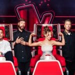 Die roten Stühle glühen: Diese Stars coachen The Voice 2026