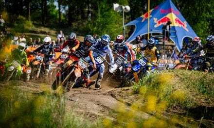 Attraktive Zusatzwertungen im ADAC MX Masters 2026: Preise für Schnellstarter, Nachwuchs und Teams