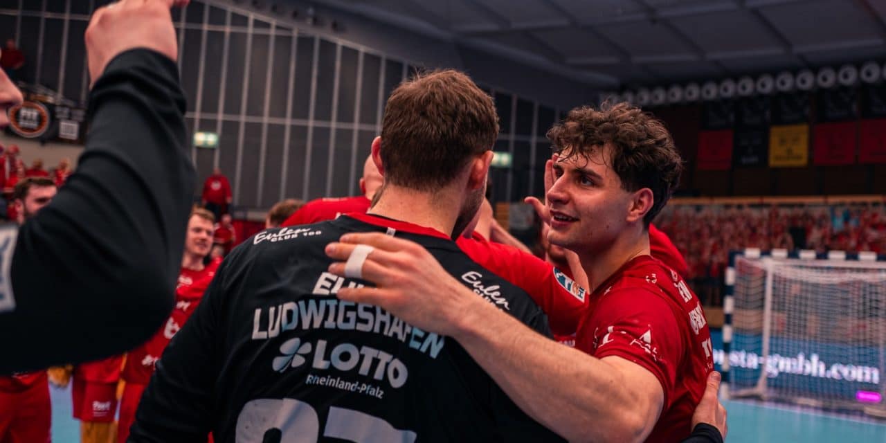 Bittere Nachricht nach Heimniederlage: Leun fällt mit Schlüsselbeinbruch aus