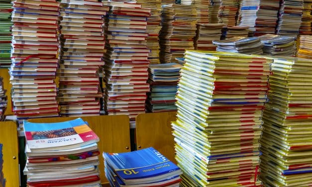Landkreis Alzey-Worms: Online-Anmeldung für Schulbuchausleihe startet im Mai