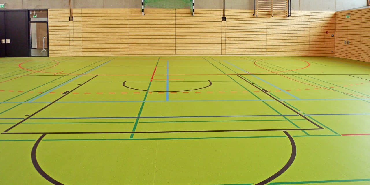 Bund fördert Sanierung der Mehrzweckhalle Udenheim mit 562.500 Euro