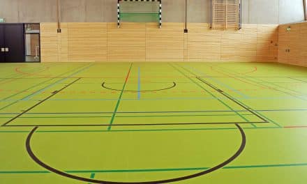 Bund fördert Sanierung der Mehrzweckhalle Udenheim mit 562.500 Euro