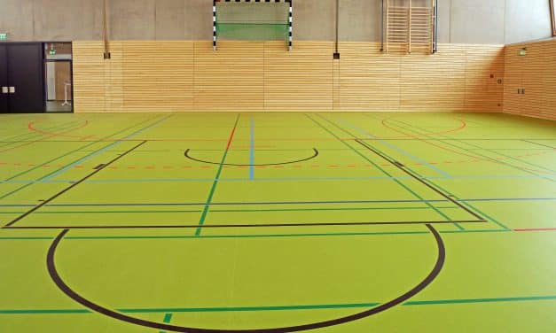 Bund fördert Sanierung der Mehrzweckhalle Udenheim mit 562.500 Euro